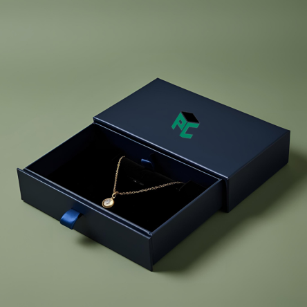 Custom Necklace Boxes - Image 4